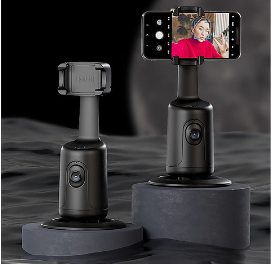 360° Auto Tracking Tripod for Phone